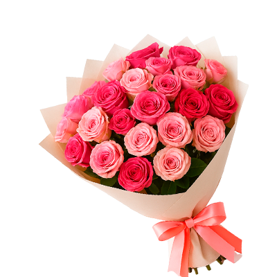 Доставка в Абакане и  Республике Хакасия