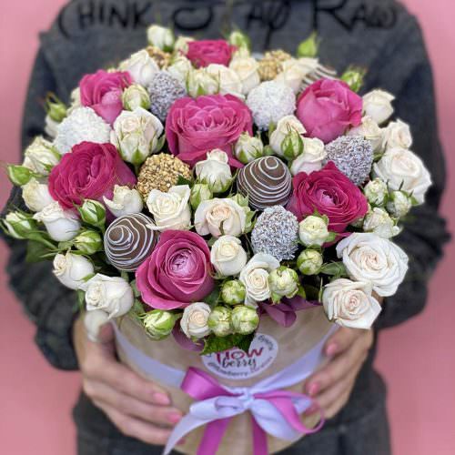 Подарок Ангела