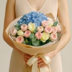 Бизнес букеты