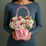 Хризантемы ромашковые