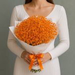 Гипсофилы жёлтые